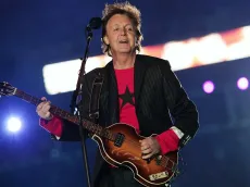 Boletos Paul McCartney en México 2024: precios, cuándo y dónde comprarlos