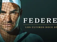 ¿Dónde ver el documental de Federer?