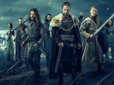 ¿Quiénes fueron en la vida real los personajes de ‘Vikingos: Valhalla’ de Netflix?