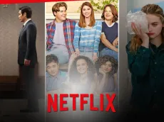 Estrenos semanales de Netflix (24 al 30 de junio)