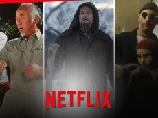 Retiros de Netflix en julio 2024