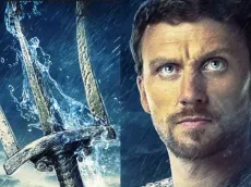 Series y películas de Netflix sobre los dioses Poseidón y Chaac