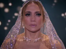 Jennifer Lopez conquista el Top 10 de Netflix a nivel mundial
