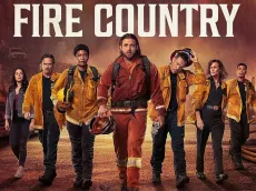 ¿Dónde ver la temporada 2 de Fire Country?