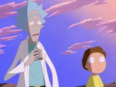 Rick y Morty tendrá una serie ANIME: ¿Cuándo se estrena y en cuál plataforma verla?
