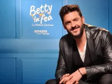 Él es Rodrigo Candamil: ¿Qué papel hace en Betty la fea, la historia continúa?