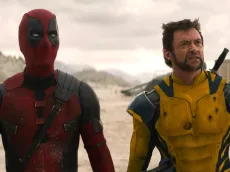 ¿Cuándo salen las reviews de Deadpool & Wolverine?