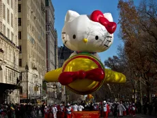 Hello Kitty no es un gato y esta experta lo dijo desde 2014