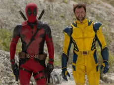¿Cuándo y en qué streaming se estrena Deadpool & Wolverine?