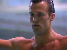 ¿Jason Statham estuvo en los Juegos Olímpicos de 1992?