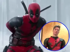 ¿Quién es Nick Pauley, quien baila 'Bye Bye Bye' en 'Deadpool y Wolverine'?