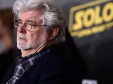 George Lucas, ¿lanza indirecta a Disney?: "Yo era quien entendía qué era Star Wars"