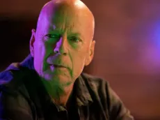Prime Video: Una de las últimas películas que grabó Bruce Willis es tendencia en Argentina