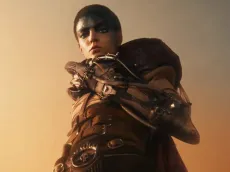 Furiosa ya tiene fecha de estreno en Max