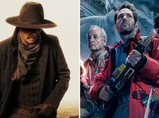 Del cine a Max: Dos nuevas películas llegaron al streaming