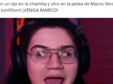 Marco Verde y sus memes tras ganar la medalla de plata en París 2024