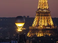 Desalojan la Torre Eiffel justo antes de la clausura de París 2024 por esta impactante razón (VIDEO)