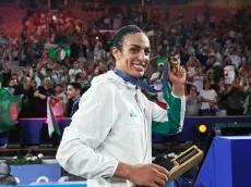 Clausura de los Juegos Olímpicos de París 2024: Imane Khelif será abanderada