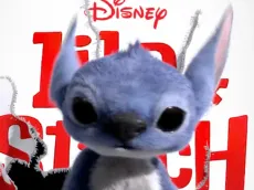 Estreno de Lilo & Stitch, la película live-action