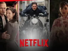 Estrenos de Netflix para esta semana del 12 al 18 de agosto