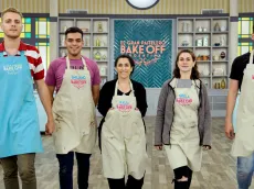 ¿Quiénes son los participantes confirmados de Bake Off Famosos Argentina 2024 por Telefe?