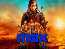 Estrenos de Max del 12 al 18 de agosto 2024