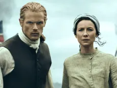 Outlander 7: De qué se trata y cuántos capítulos son