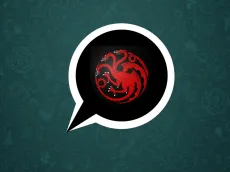 Paso a paso: cómo activar el modo "House of the dragon" en WhatsApp