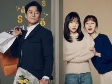 El amor vuelve a casa: De qué se trata la serie coreana