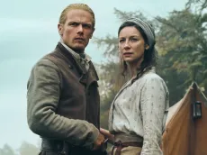 Cómo sigue Outlander: ¿Temporada 8?