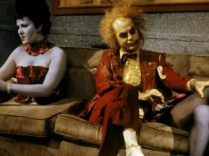 ¿Dónde ver 'Beetlejuice' de 1988?