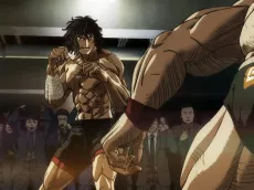 Kengan Ashura: cuántos capítulos tiene la temporada 2 tras el estreno de la parte 2