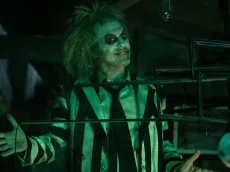 ¿'Beetlejuice 2' tiene escena post-créditos?