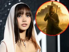 ¿Lisa de BLACKPINK estará en 'The Walking Dead: Daryl Dixon'?