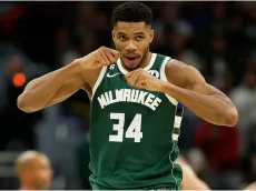 ¿Renovar o marcharse de Bucks: Revelan qué hará Giannis Antetokounmpo con su futuro NBA