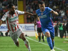 ¿Ramiro Carrera es el 'refuerzo' que necesita Cruz Azul?