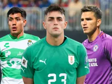 Las noticias de Cruz Azul hoy: Santiago Mele, Omar Campos y Sebastián Jurado