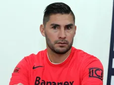 Yosgart Gutiérrez aprobó la renovación de Martín Anselmi en Cruz Azul