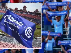 ¡Cruz Azul prepara una gran sorpresa en el Estadio Azul!