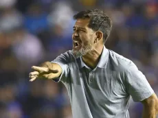Gustavo Lema y sus excusas por el pase de Cruz Azul
