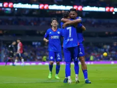 Cruz Azul jugaría la Final como local en el Estadio Azteca