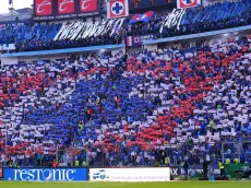 ¿Habrá mosaico? Cruz Azul revela la agenda de la Semifinal vs. Rayados