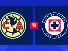 ¿Cómo ver GRATIS el América vs. Cruz Azul por la final de la Liga MX?