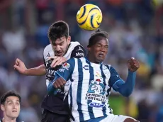 Cruz Azul reactiva interés por Alan Montes rumbo al Apertura 2024