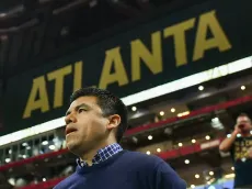 ¿Qué le dijo el ex técnico del Atlanta a Giorgos sobre la Liga MX?