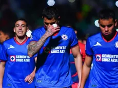 Inter de Brasil avanza para fichar a una figura de Cruz Azul
