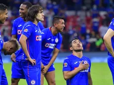 Sorpresa: Campeón de la novena volvió a Cruz Azul