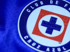 Se filtran imágenes del nuevo uniforme de Cruz Azul
