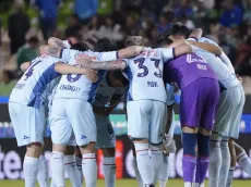Cruz Azul vence a Mineros con goles de Morales y Levy
