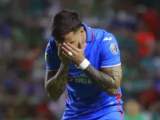 Cruz Azul tomó una decisión final con Christian Tabó